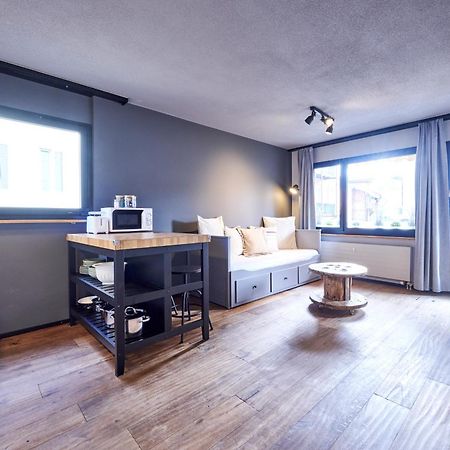 Stay Switzerland Apartments อินเทอร์ลาเคน ภายนอก รูปภาพ