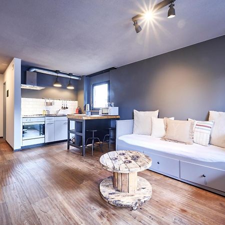 Stay Switzerland Apartments อินเทอร์ลาเคน ภายนอก รูปภาพ